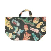 <img class='new_mark_img1' src='https://img.shop-pro.jp/img/new/icons1.gif' style='border:none;display:inline;margin:0px;padding:0px;width:auto;' />Nathalie Lete boat tote bag toy