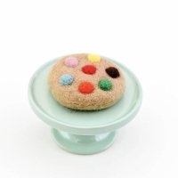 <img class='new_mark_img1' src='https://img.shop-pro.jp/img/new/icons1.gif' style='border:none;display:inline;margin:0px;padding:0px;width:auto;' />Felt Soft M&M Colourful Cookie