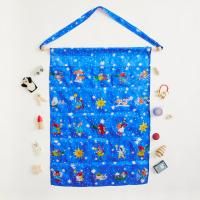 <img class='new_mark_img1' src='https://img.shop-pro.jp/img/new/icons16.gif' style='border:none;display:inline;margin:0px;padding:0px;width:auto;' />30%OFF Sarah's Silks Advent Calendar 