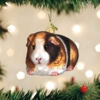 <img class='new_mark_img1' src='https://img.shop-pro.jp/img/new/icons1.gif' style='border:none;display:inline;margin:0px;padding:0px;width:auto;' />饹1‼︎Ornament Guinea Pigå ʥ