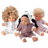 <img class='new_mark_img1' src='https://img.shop-pro.jp/img/new/icons1.gif' style='border:none;display:inline;margin:0px;padding:0px;width:auto;' />minikane doll   sleep pajamashead band Color