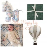 <img class='new_mark_img1' src='https://img.shop-pro.jp/img/new/icons1.gif' style='border:none;display:inline;margin:0px;padding:0px;width:auto;' />饹1‼︎Baby happy bag Green