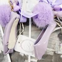 <img class='new_mark_img1' src='https://img.shop-pro.jp/img/new/icons1.gif' style='border:none;display:inline;margin:0px;padding:0px;width:auto;' />Leh-ballerina enamel lilac(ݥݥʤ)