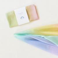 <img class='new_mark_img1' src='https://img.shop-pro.jp/img/new/icons52.gif' style='border:none;display:inline;margin:0px;padding:0px;width:auto;' />Sarah's Silks Enchanted Soft Rainbow
