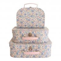 <img class='new_mark_img1' src='https://img.shop-pro.jp/img/new/icons1.gif' style='border:none;display:inline;margin:0px;padding:0px;width:auto;' />ͽSuitcase set  BL Flower