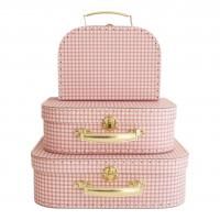 <img class='new_mark_img1' src='https://img.shop-pro.jp/img/new/icons1.gif' style='border:none;display:inline;margin:0px;padding:0px;width:auto;' />ͽSuitcase set  GINGHAM PK