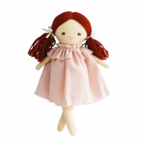 <img class='new_mark_img1' src='https://img.shop-pro.jp/img/new/icons1.gif' style='border:none;display:inline;margin:0px;padding:0px;width:auto;' />Mini Matilda 24cm Pink