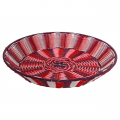 <img class='new_mark_img1' src='https://img.shop-pro.jp/img/new/icons24.gif' style='border:none;display:inline;margin:0px;padding:0px;width:auto;' />KITSCH KITCHEN  Lolipop wire tray PU