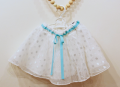 <img class='new_mark_img1' src='https://img.shop-pro.jp/img/new/icons11.gif' style='border:none;display:inline;margin:0px;padding:0px;width:auto;' />tulle skirt dot *BL ribbon