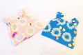 <img class='new_mark_img1' src='https://img.shop-pro.jp/img/new/icons11.gif' style='border:none;display:inline;margin:0px;padding:0px;width:auto;' />Baby  Butterfly　hat 2 color  44cm