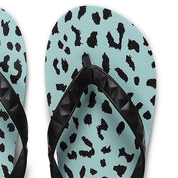 WACKOMARIA hayn サンダル　新品　ブルー　29cm 29cm wackomaria hayn サンダル ブルー