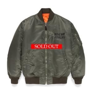 16400円 売価 更に値下げ❗️ワコマリア テンダーロイン ジャケット