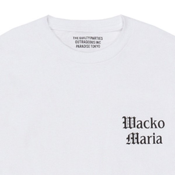 Black Cats 様 専用】WACKO MARIA-