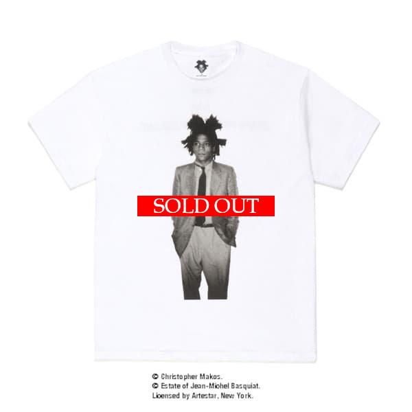 ̾ Х / T (2) BASQUIAT-WM-TEE02 | 拾ޥꥢ2023ղƲ