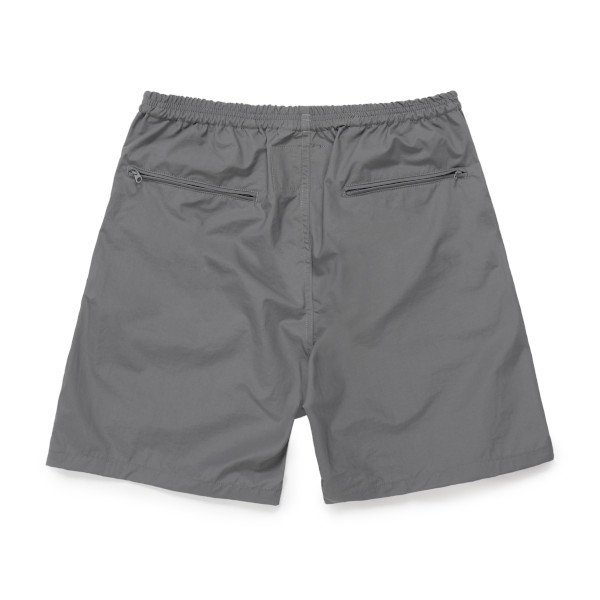 23ss WACKO MARIA BOARD SHORTS グレー M - パンツ