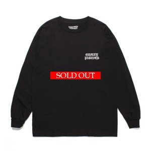 WACKO MARIA(ワコマリア) Tシャツ 正規取扱店通販 | クラッカーズ