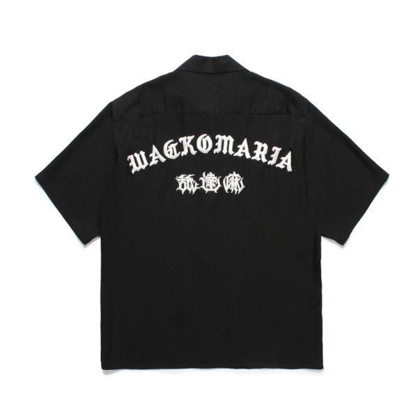 WACKO MARIA(ワコマリア) シャツ 正規取扱店通販 | CRACKER'S BABIES