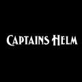 CAPTAINS HELM NEW ARRIVAL!! ١