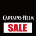 CAPTAINS HELM  SALE