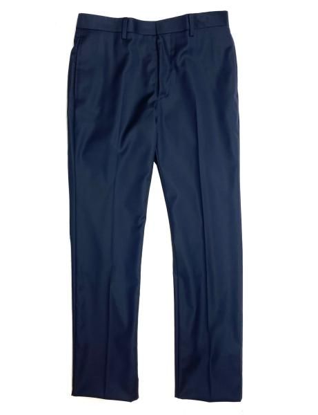 WACKO MARIA / TIGHT FIT TROUSERS (Loro Piana) - Relax Online Shop