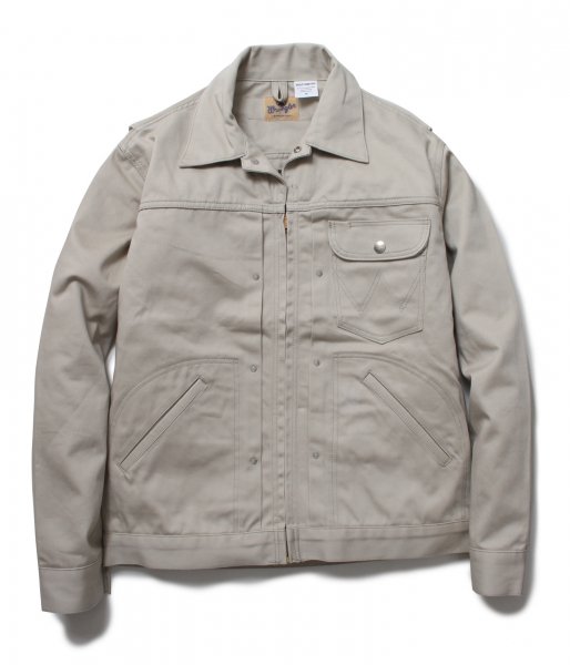 SALE／98%OFF】 WACKOMARIA ×Wrangler カウボーイジャケット econet.bi