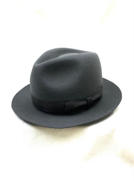 WACKO MARIA / HAT-01-LURIE-FATIMA(GRAY) - Relax Online Shop