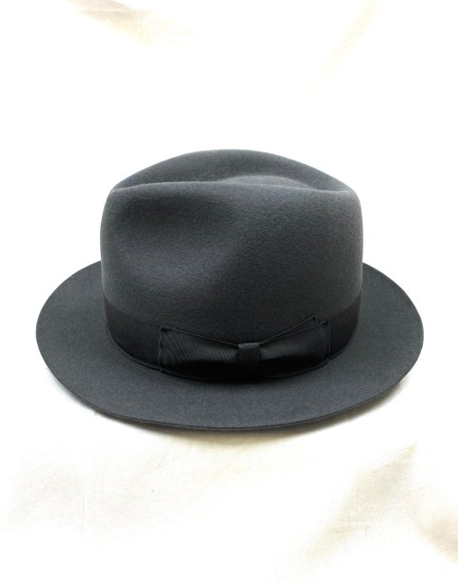 WACKO MARIA / HAT-01-LURIE-FATIMA(GRAY) - Relax Online Shop