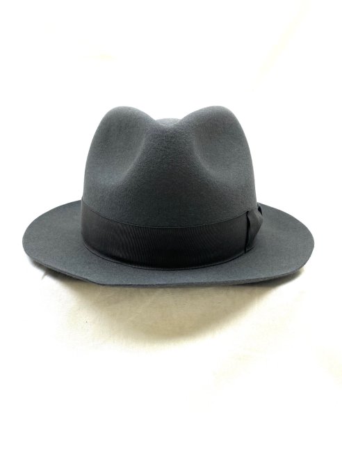 WACKO MARIA / HAT-01-LURIE-FATIMA(GRAY) - Relax Online Shop