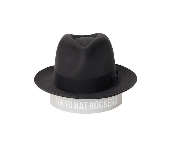 WACKO MARIA LURIE / FATIMA HAT - ハット