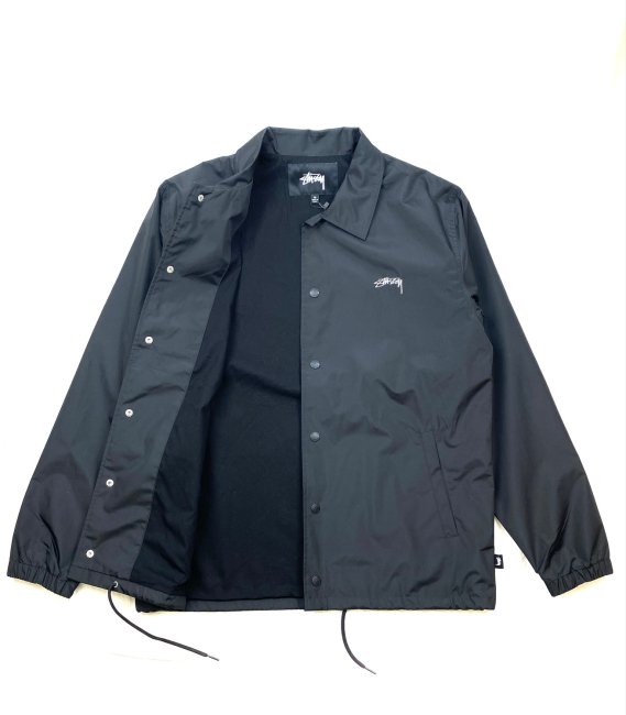 STUSSY / CRUIZE COACH JACKET - Relax Online Shop