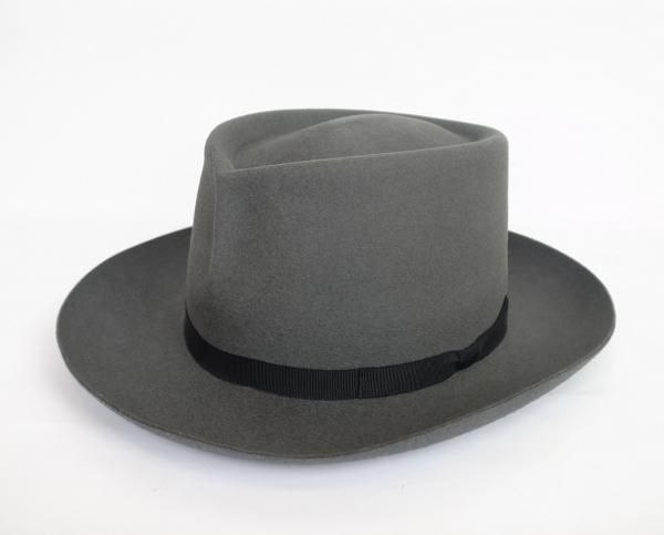 WACKO MARIA / HAT-03-MEXICO-FATIMA / GRAY(BODY) - Relax Online Shop