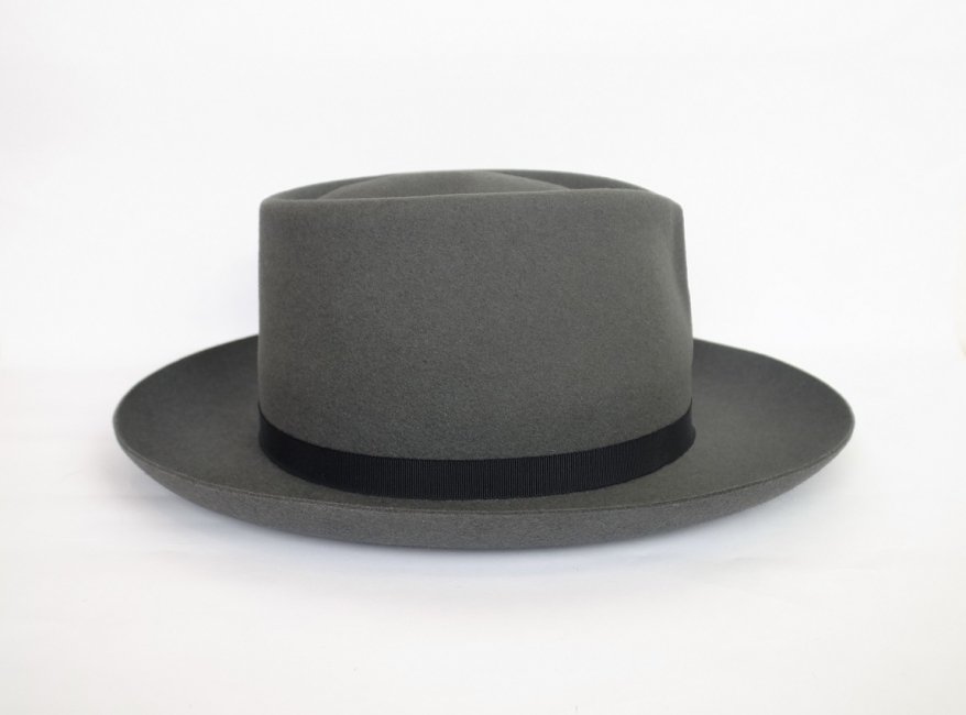 WACKO MARIA / HAT-03-MEXICO-FATIMA / GRAY(BODY) - Relax Online Shop