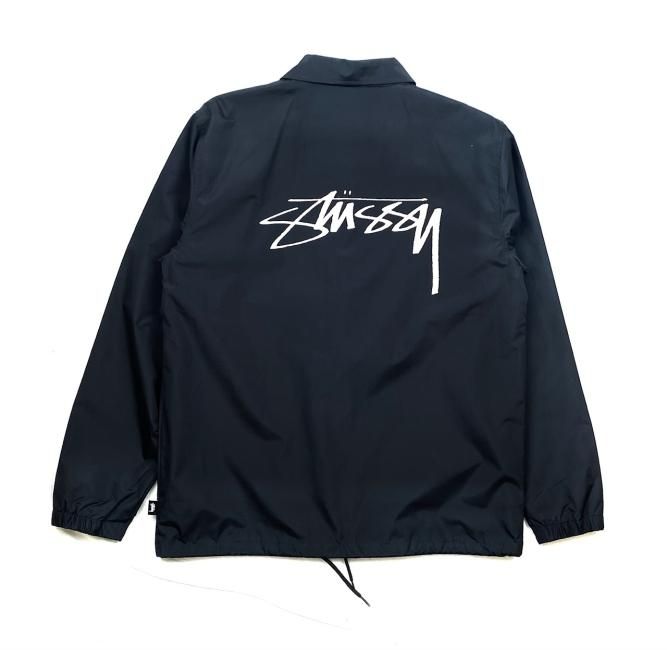 楽天市場】ステューシー STUSSY ジャケット メンズ Cruize Coach