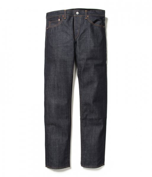 WACKO MARIA / TIGHT FIT SELVEDGE JEANS (GP-D-101-RIVER-) (30%OFF) - Relax  Online Shop