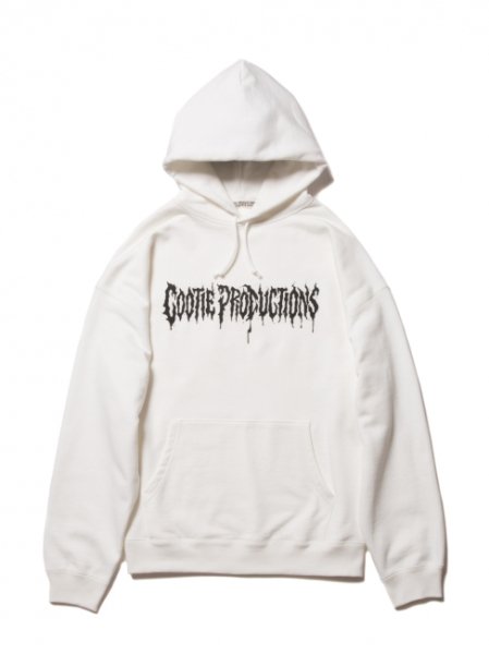 042102●  COOTIE/Print Pullover Parka-1