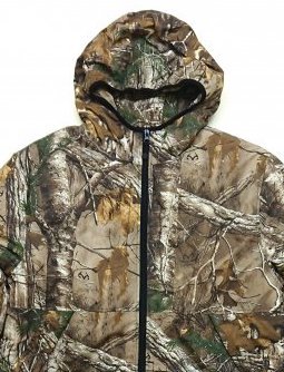 stussy×REALTREE INSULATED HOODED JTKMサイズ