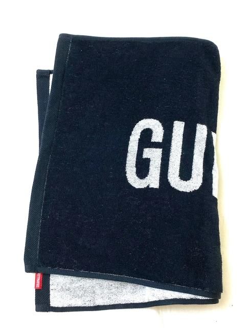 ワコマリアwackomaria フェイスタオル