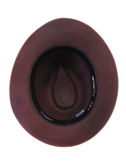 wacko maria ワコマリア johnny fatima ハット HAT WACKO MARIA / HAT-04-JOHNNY-FATIMA / BLACK (BODY ) / BLK