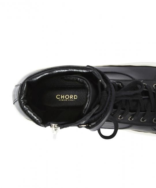 CHORD NAMBER EIGHT ストラップ SALE セール コードナンバーエイト シャツ CHORD NUMBER EIGHT