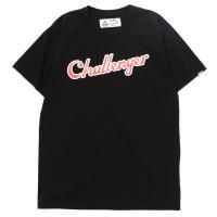 CHALLENGER / LOGO TEE (SALE40%OFF)<img class='new_mark_img2' src='https://img.shop-pro.jp/img/new/icons24.gif' style='border:none;display:inline;margin:0px;padding:0px;width:auto;' />
