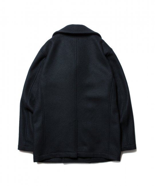 ROTTWEILER / Wool P-Coat(SALE 40%OFF) - Relax Online Shop