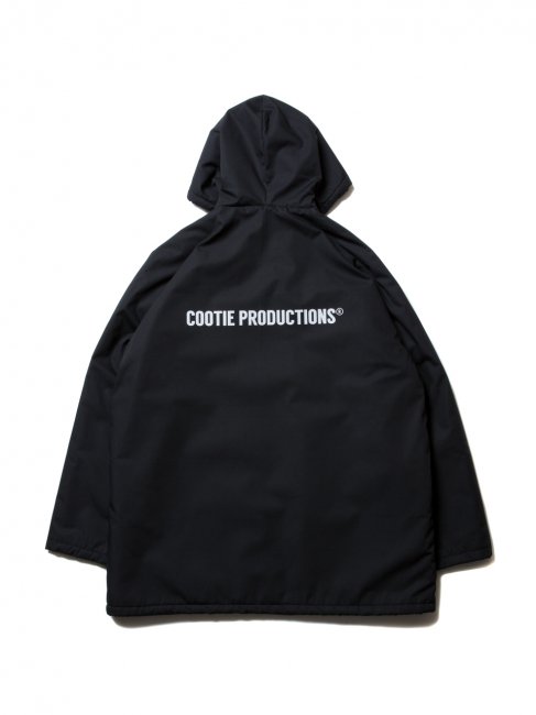 COOTIE / Bench Jacket (COOTIE LOGO) (SALE 40%OFF) - Relax Online Shop
