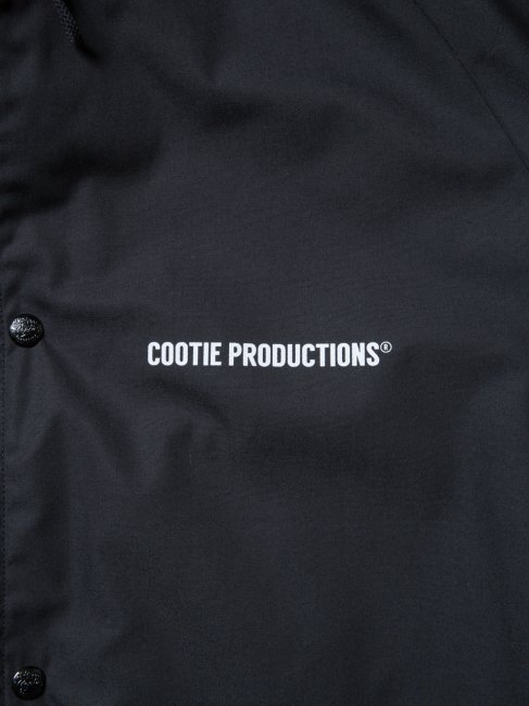 COOTIE / Bench Jacket (COOTIE LOGO) (SALE 30%OFF) - Relax