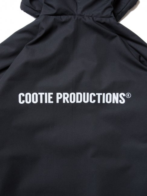 COOTIE / Bench Jacket (COOTIE LOGO) (SALE 30%OFF) - Relax Online Shop