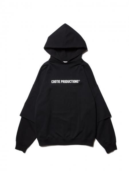 COOTIE / Cellie Pullover Parka (COOTIE LOGO)(SALE30%OFF) - Relax