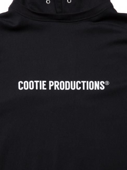 COOTIE / Cellie Pullover Parka (COOTIE LOGO)(SALE30%OFF) - Relax