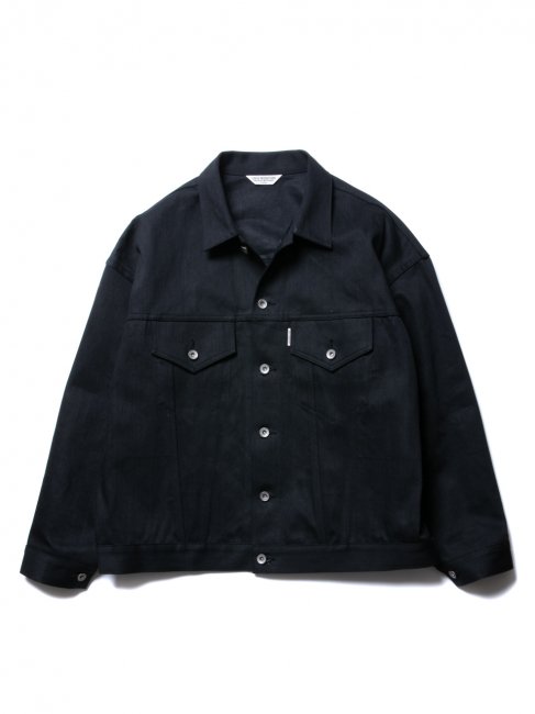 COOTIE / Raza Denim Jacket(SALE 30% OFF) - Relax Online Shop