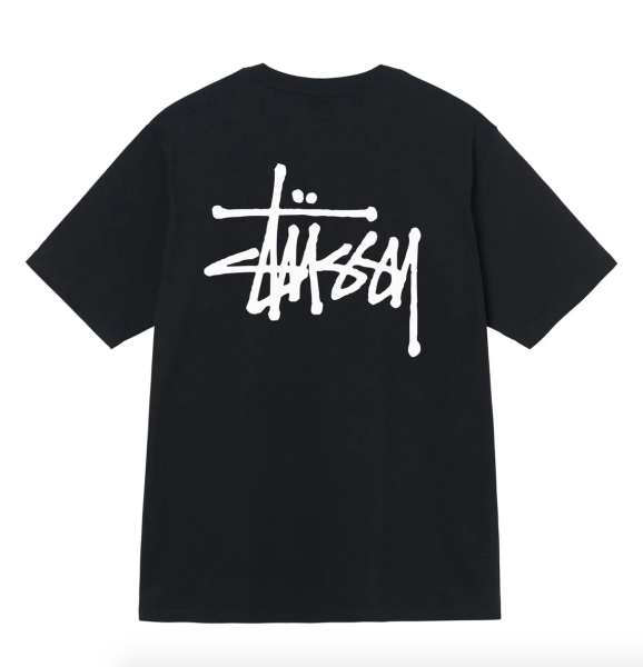 STUSSY SHIRT