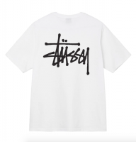 STUSSY / BASIC STUSSY Tee