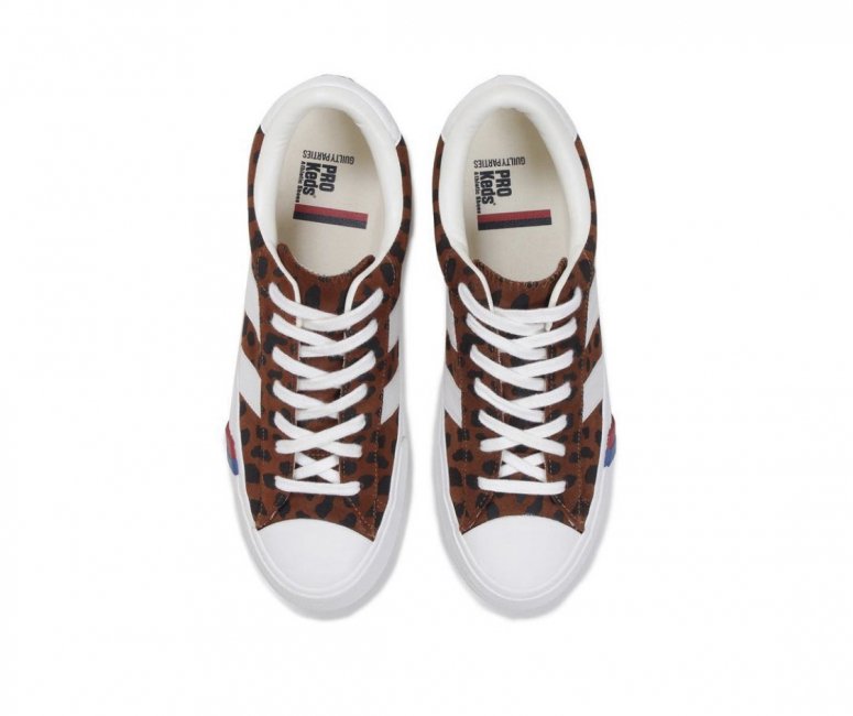 WACKO MARIA / PRO-Keds / ROYAL PLUS - Relax Online Shop